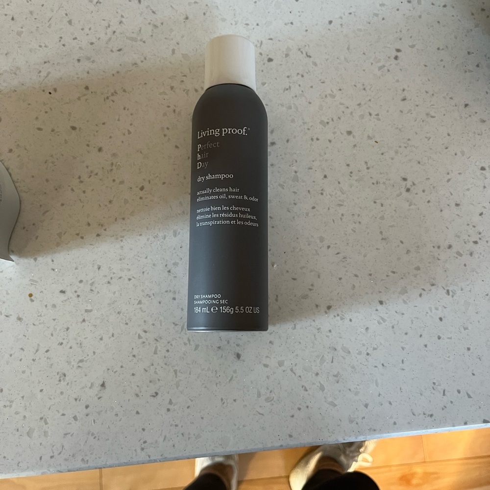 Living Proof Shampoo with Gray Label - Picture 3 of 3